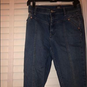 urban outfitters highwaisted jeans